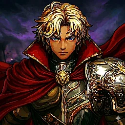 Duskborn - Turnbased RPG icon