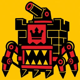 Tower Fortress: Survival RPG icon